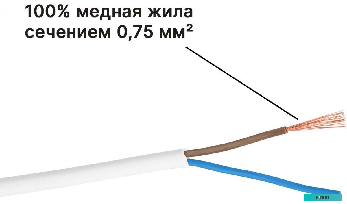 Сетевой фильтр (удлинитель) Юпитер JP8101-25