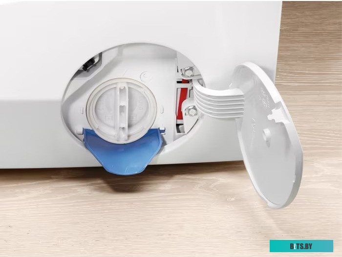 EW7WO349S Стиральная машина Electrolux PerfectCare 700 EW7WO349S пан.англ. класс: E загр.фронтальная макс.:9кг (с сушкой) белый