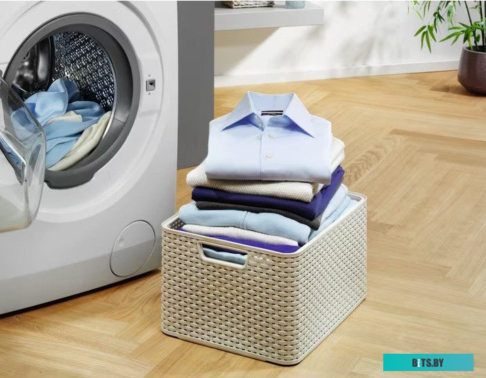 EW7WO349S Стиральная машина Electrolux PerfectCare 700 EW7WO349S пан.англ. класс: E загр.фронтальная макс.:9кг (с сушкой) белый