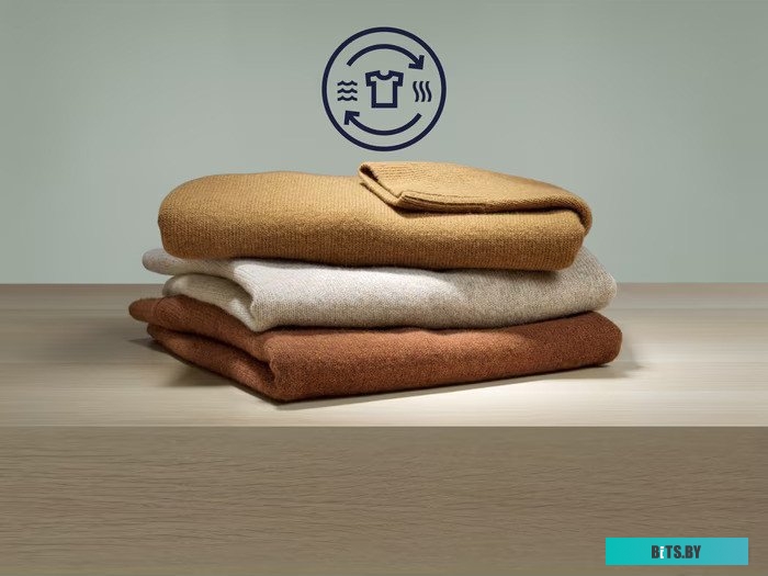 EW7WO349S Стиральная машина Electrolux PerfectCare 700 EW7WO349S пан.англ. класс: E загр.фронтальная макс.:9кг (с сушкой) белый