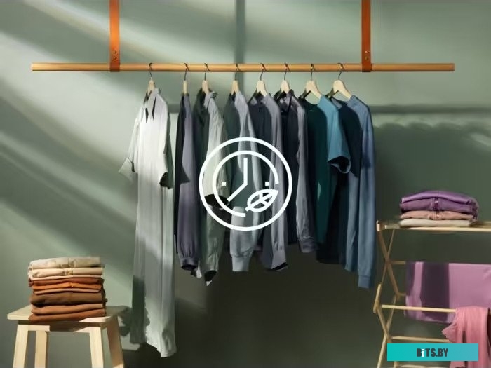 EW7WO349S Стиральная машина Electrolux PerfectCare 700 EW7WO349S пан.англ. класс: E загр.фронтальная макс.:9кг (с сушкой) белый