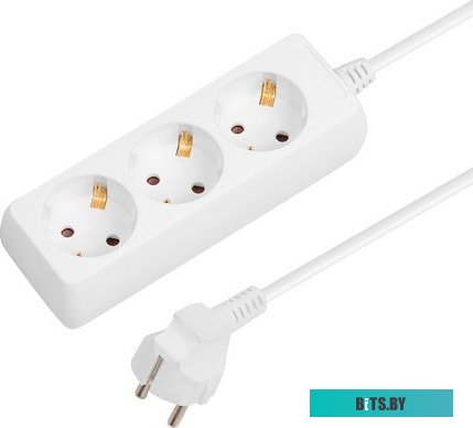 Сетевой фильтр (удлинитель) Юпитер JP8102-23