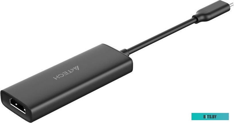 Док-станция A4Tech DST-40C
