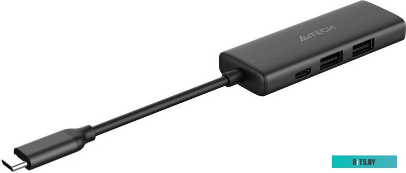 Док-станция A4Tech DST-40C
