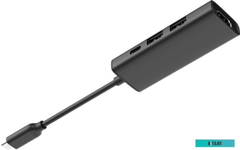 Док-станция A4Tech DST-40C