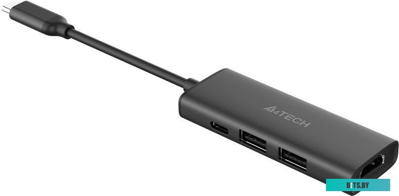 Док-станция A4Tech DST-40C