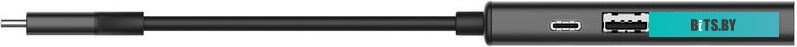 Док-станция A4Tech DST-40C