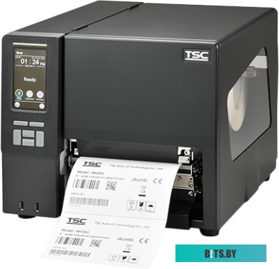 Принтер этикеток TSC MH361T <MH361T-A001-0302>