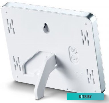 679.15 Термогигрометр BEURER HM16,  белый [679.15]