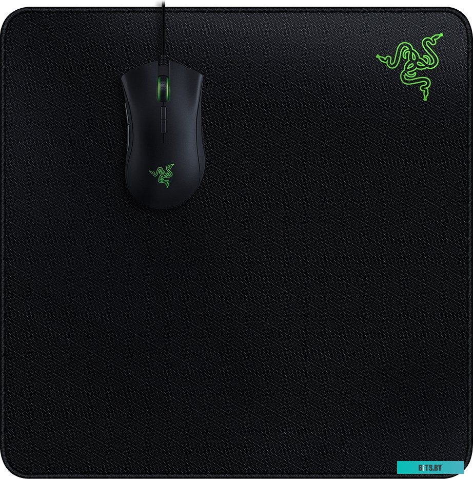 Коврик Razer Gigantus <RZ02-01830200-R3M1>