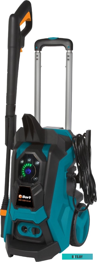 91275721 Мойка высокого давления Bort BHR-2000-Smart [91275721]