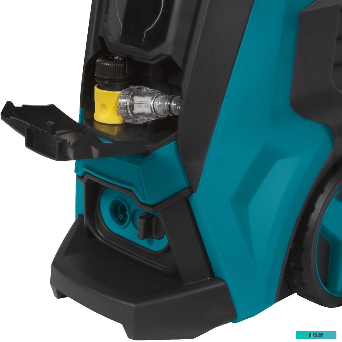 91275721 Мойка высокого давления Bort BHR-2000-Smart [91275721]