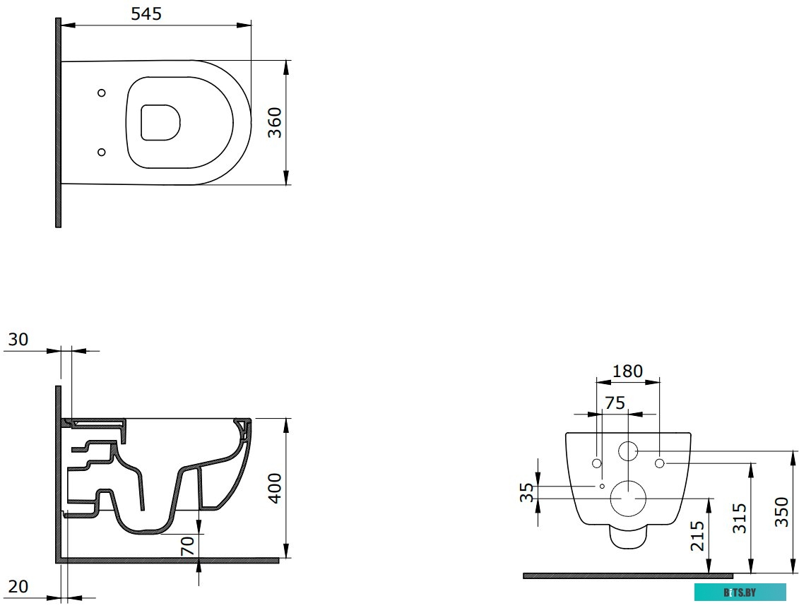 14616001 Газовая варочная поверхность СГ СН 2340 GEFEST