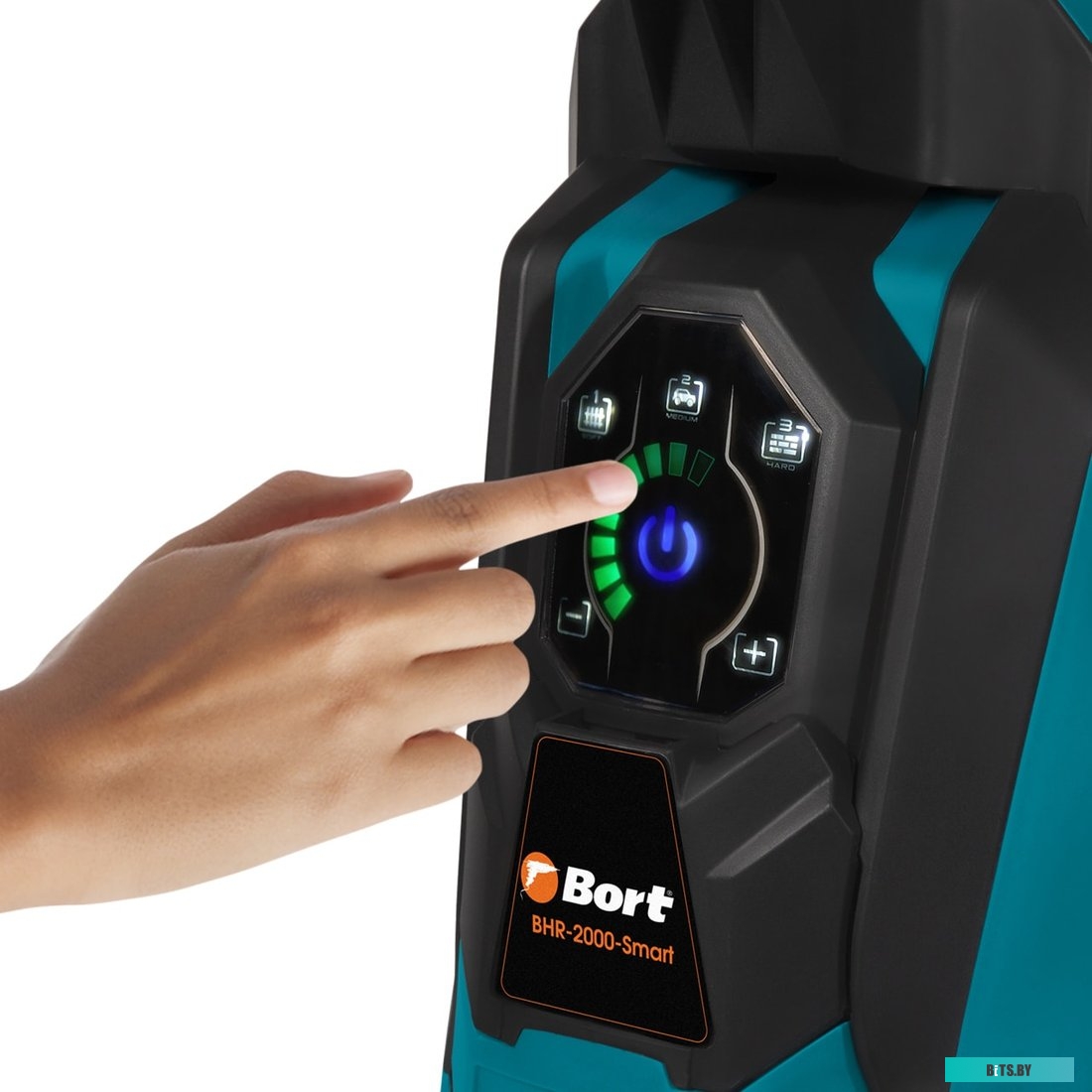 91275721 Мойка высокого давления Bort BHR-2000-Smart [91275721]