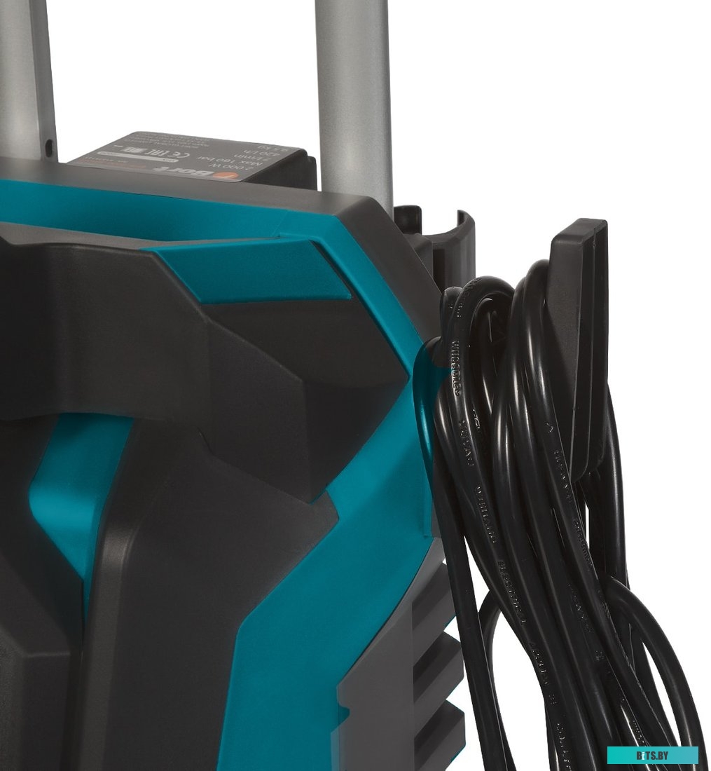 91275721 Мойка высокого давления Bort BHR-2000-Smart [91275721]