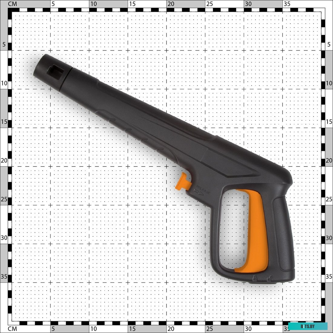 91275721 Мойка высокого давления Bort BHR-2000-Smart [91275721]