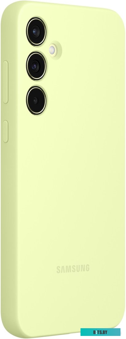 Чехол Samsung Silicone Case A55, EF-PA556TMEGRU