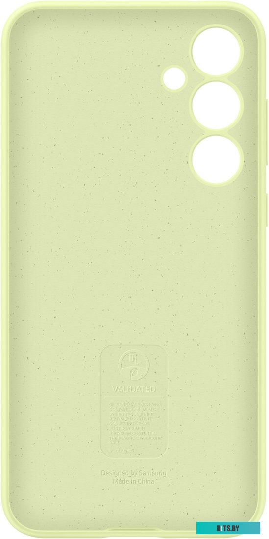 Чехол Samsung Silicone Case A55, EF-PA556TMEGRU