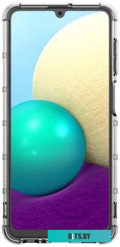 Чехол для телефона Araree для Samsung Galaxy M32 (прозрачный) <GP-FPM325KDATR>