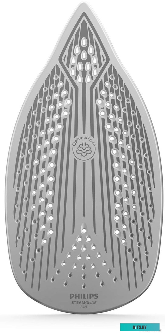 GC3920/20 Утюг Philips GC3920/20 2500Вт синий/черный