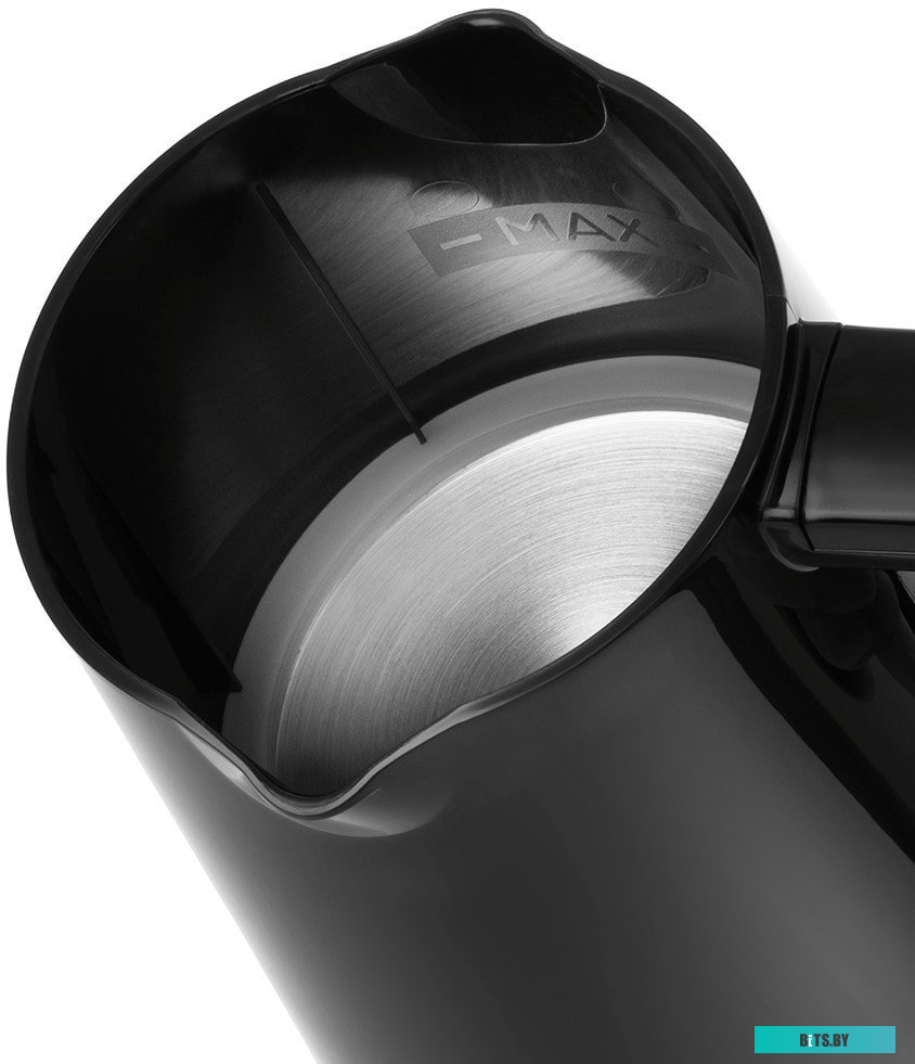 KT-761-1 Электрическая турка "Kitfort" [KT-761-1], <Black>