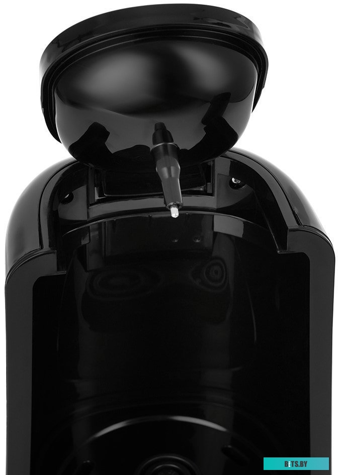 KT-761-1 Электрическая турка "Kitfort" [KT-761-1], <Black>