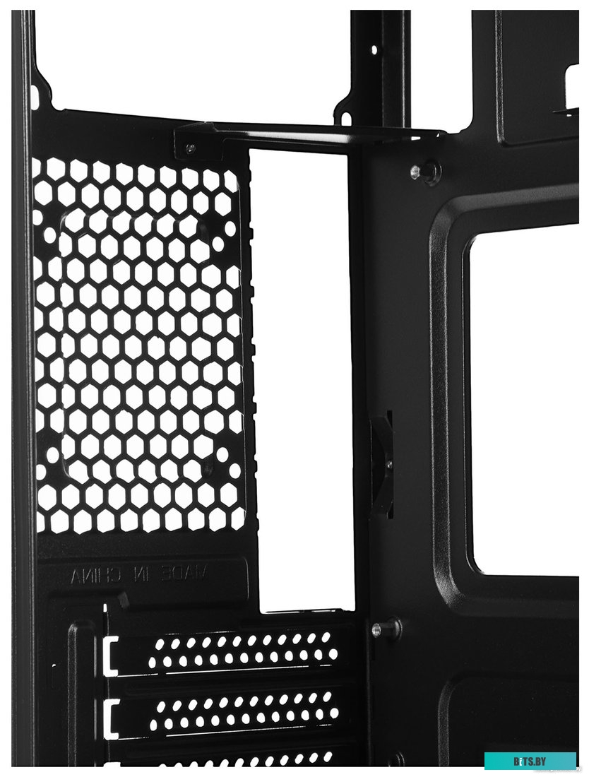 Корпус Digma DC-ATX101-U2