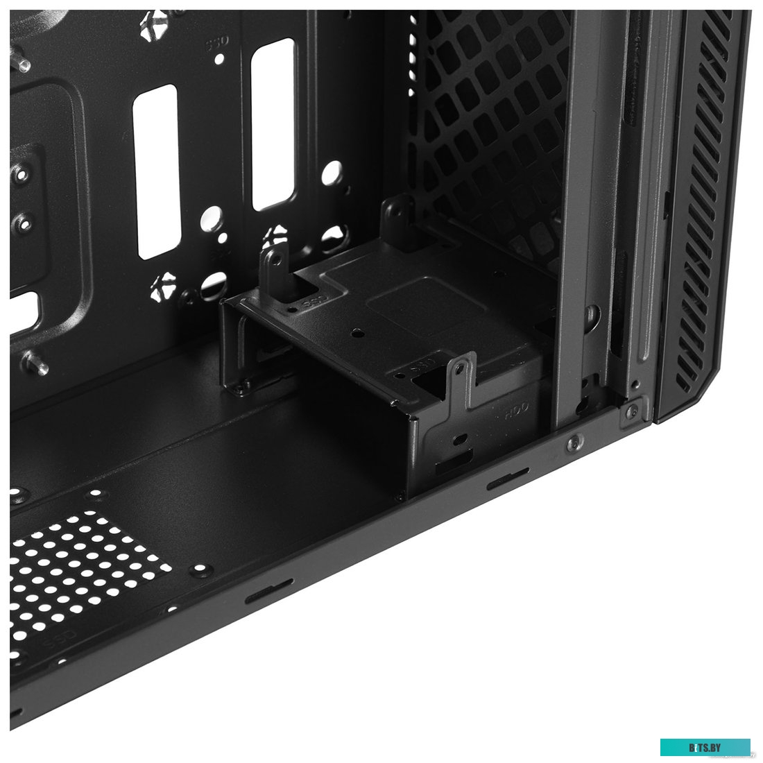 Корпус Digma DC-ATX101-U2