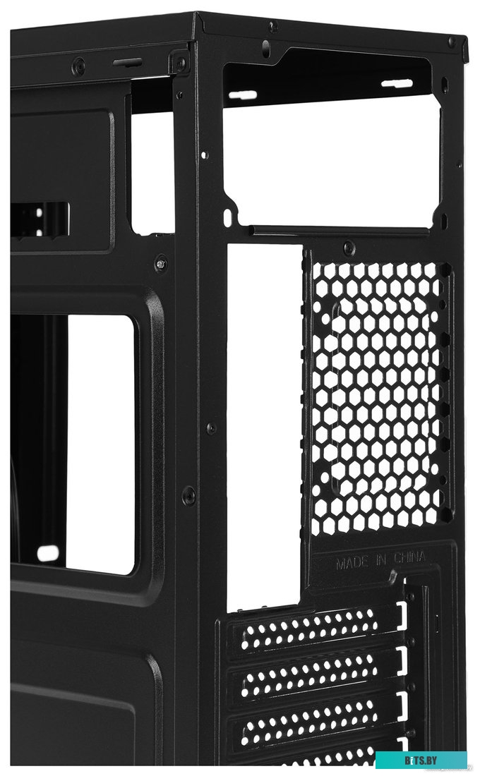 Корпус Digma DC-ATX101-U2