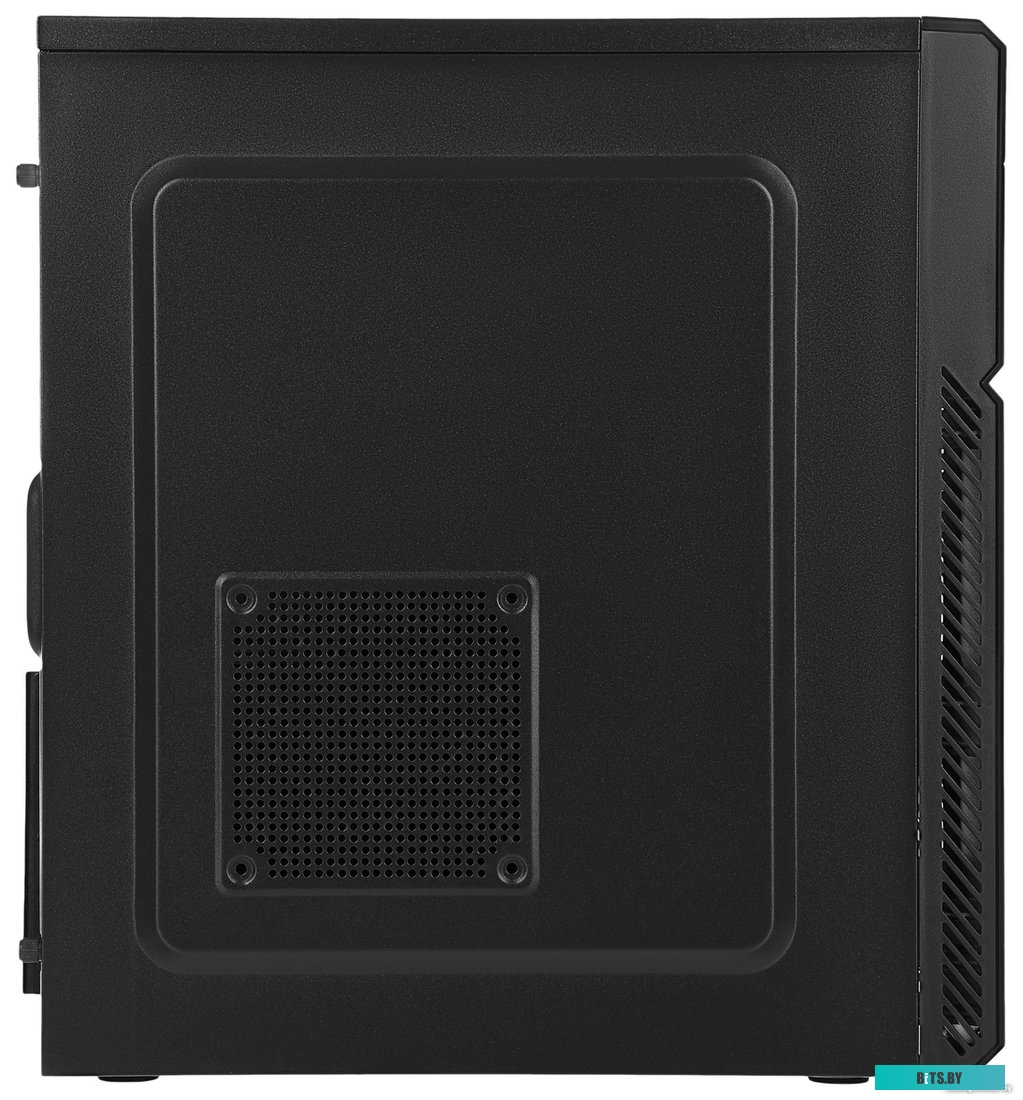 Корпус Digma DC-ATX101-U2