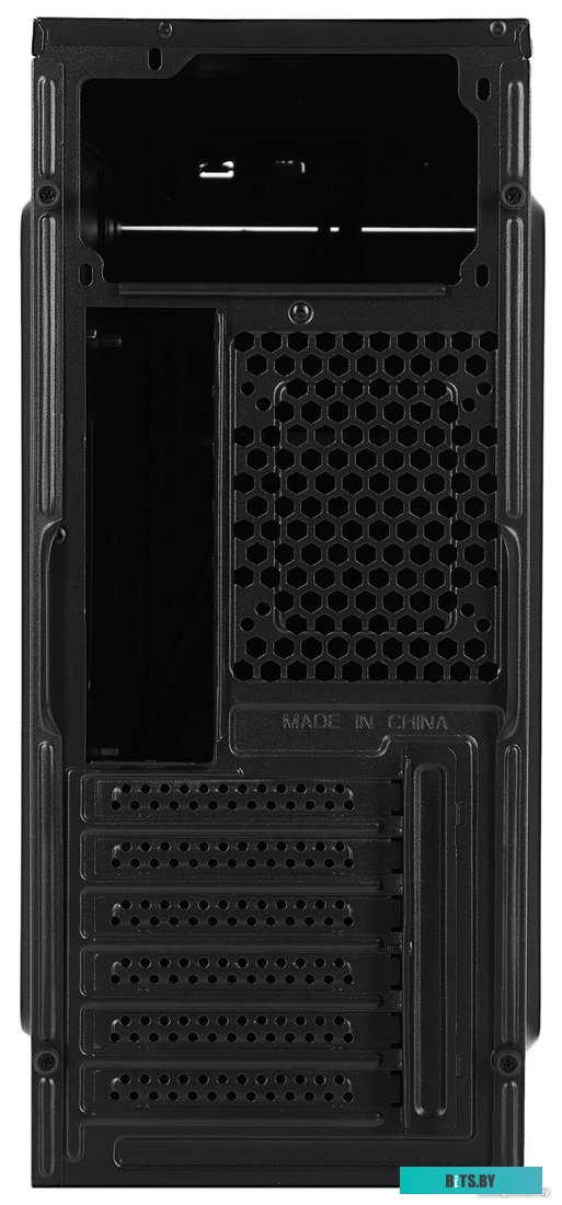 Корпус Digma DC-ATX101-U2
