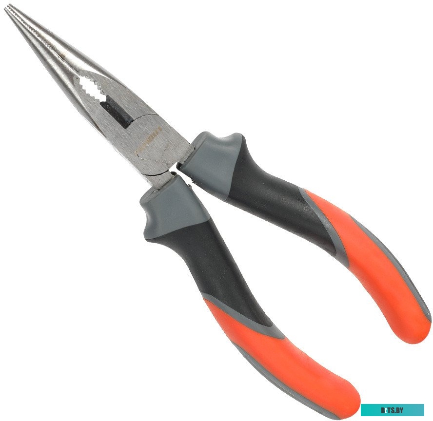 LNP-160N Длинногубцы PATRIOT LNP-160N