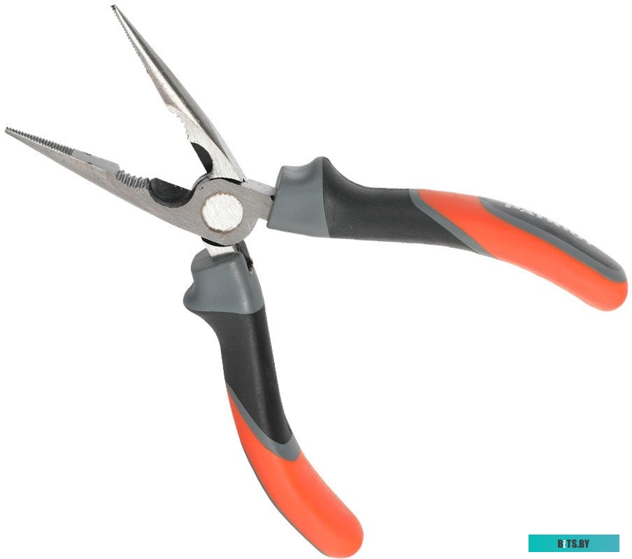 LNP-160N Длинногубцы PATRIOT LNP-160N