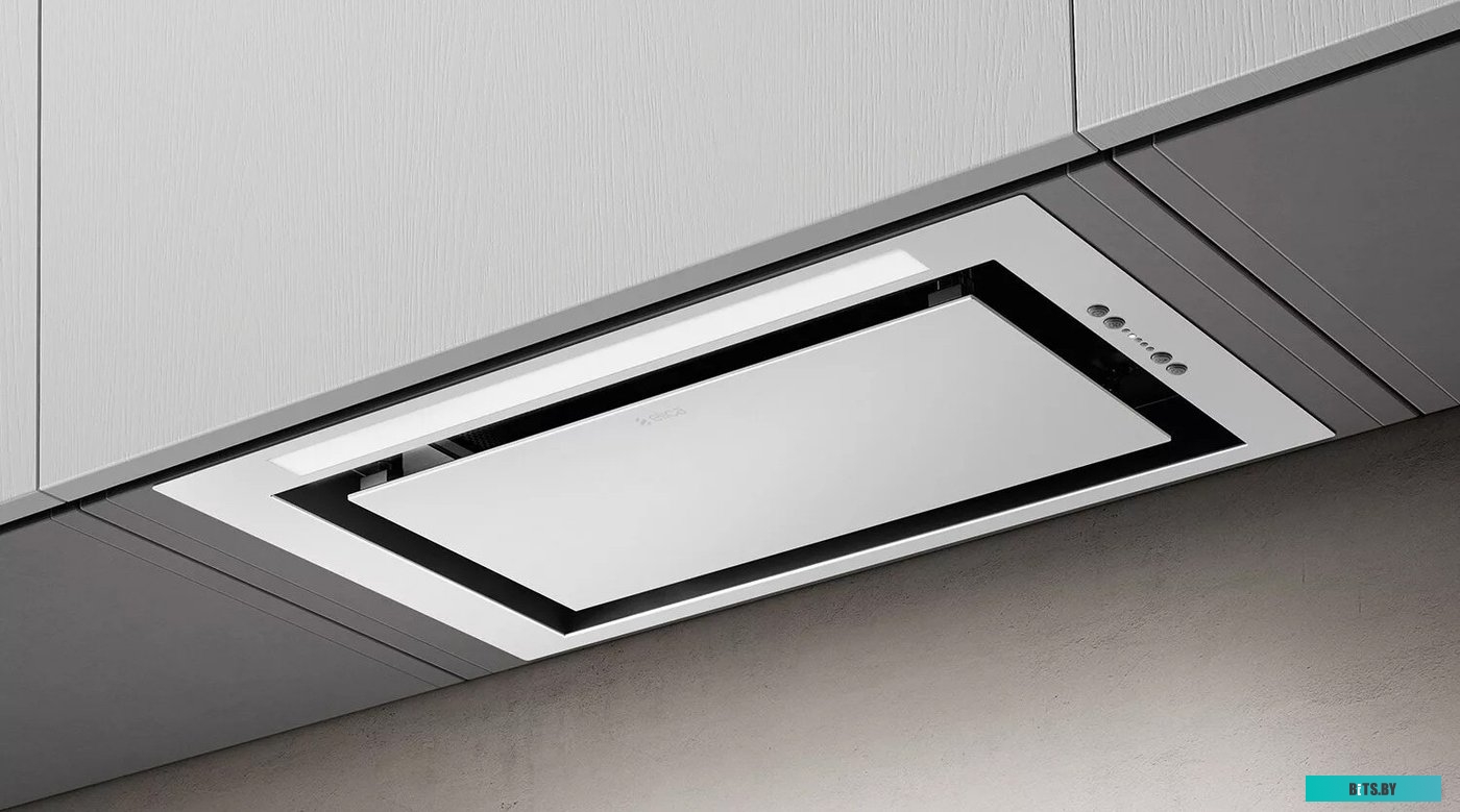 ADVANCE IX/A/52-PRF0180299 Встраиваемая вытяжка ELICA/ 52.3 см, 1000 м3/ч, отвод/рециркуляция, нерж. сталь