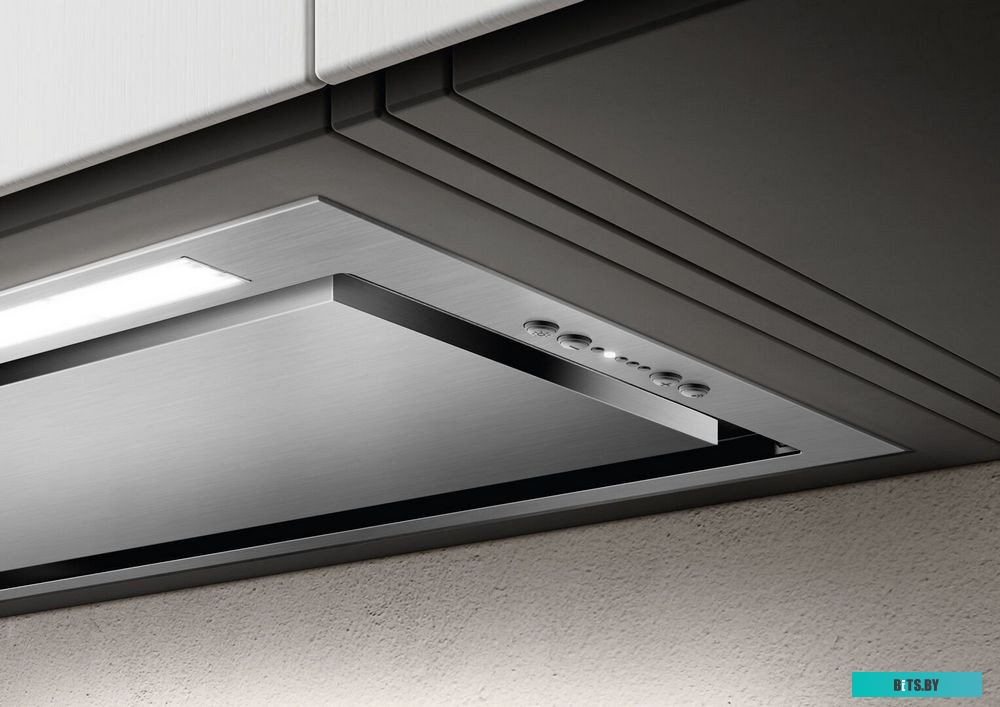 ADVANCE IX/A/52-PRF0180299 Встраиваемая вытяжка ELICA/ 52.3 см, 1000 м3/ч, отвод/рециркуляция, нерж. сталь