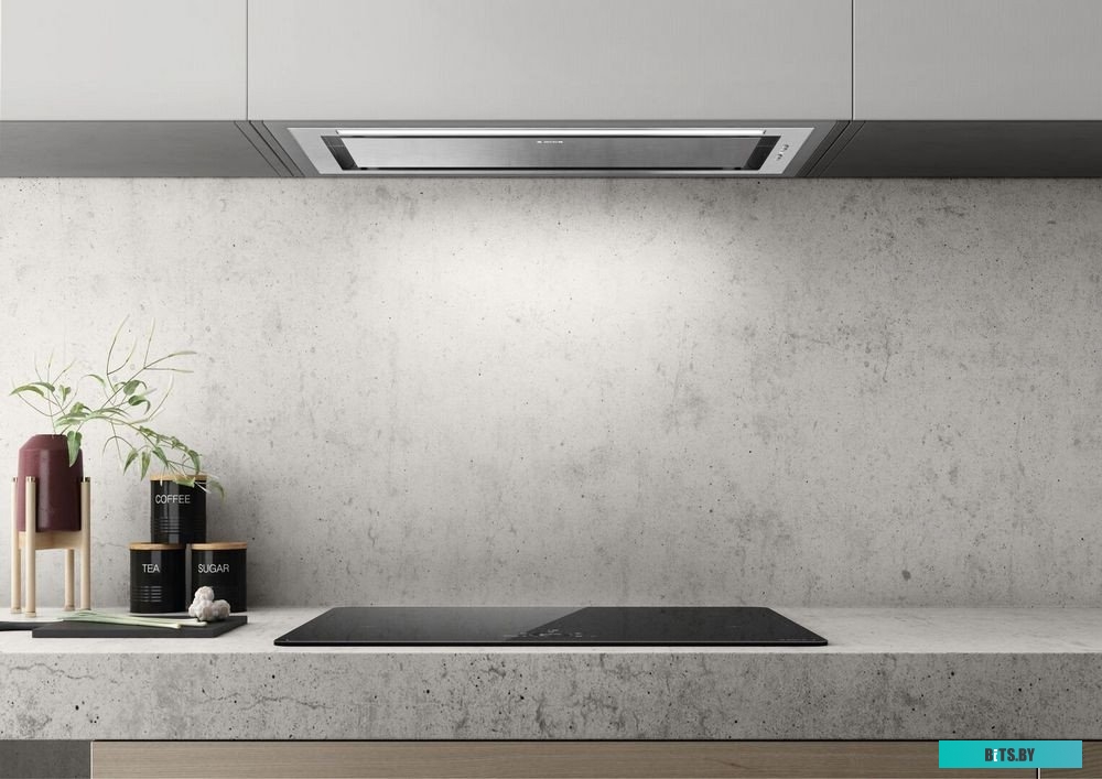 ADVANCE IX/A/52-PRF0180299 Встраиваемая вытяжка ELICA/ 52.3 см, 1000 м3/ч, отвод/рециркуляция, нерж. сталь