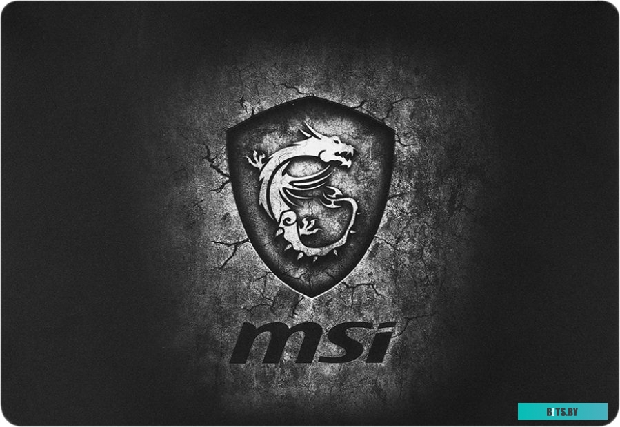 Игровой коврик для мыши MSI Agility GD20