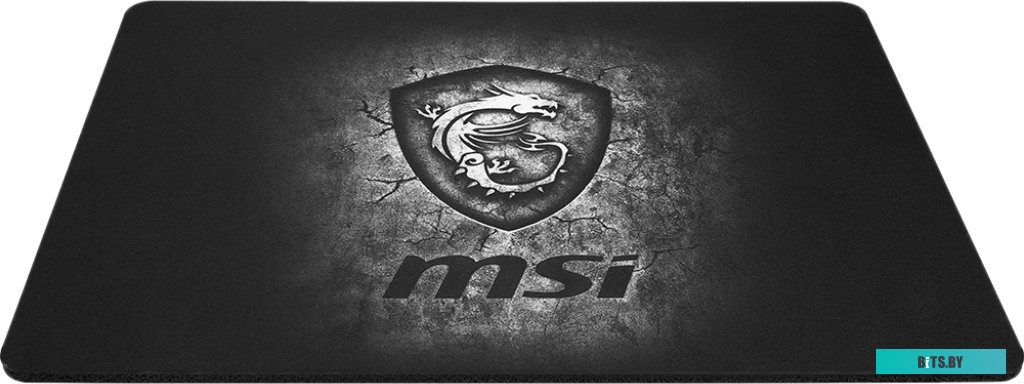 Игровой коврик для мыши MSI Agility GD20