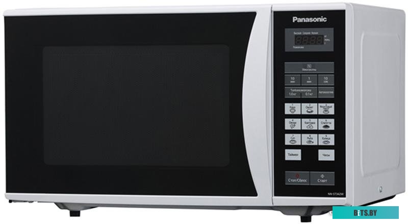 Микроволновая печь Panasonic NN-ST342MZPE