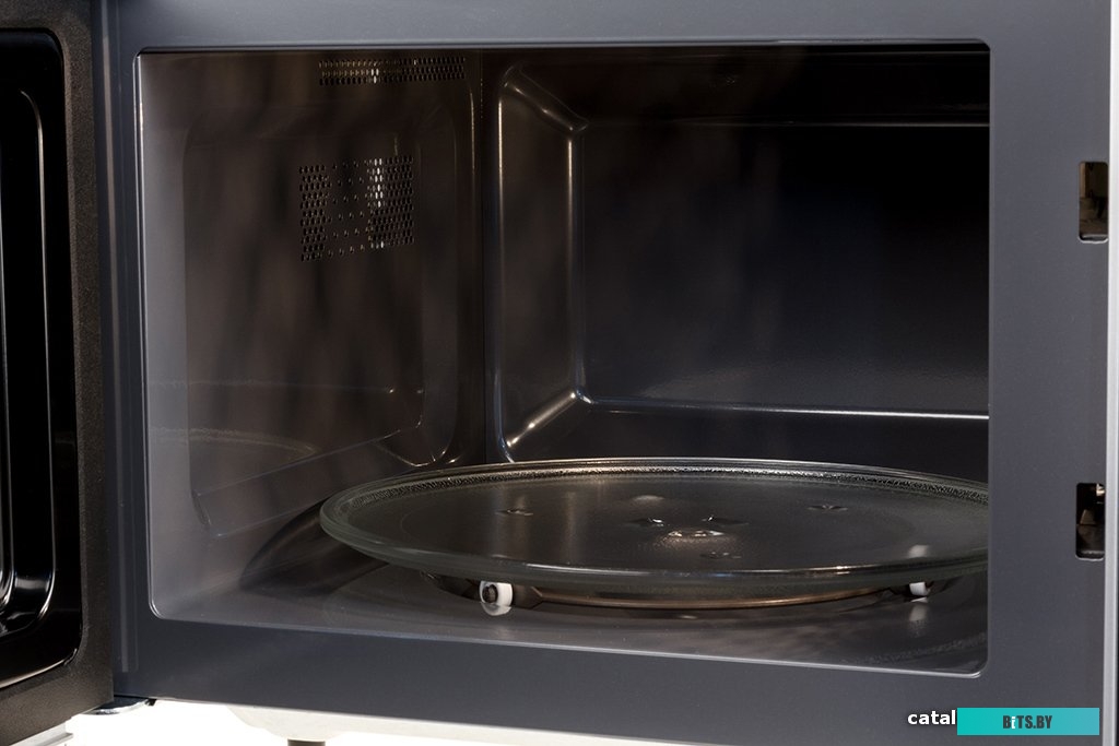 Микроволновая печь Panasonic NN-ST342MZPE