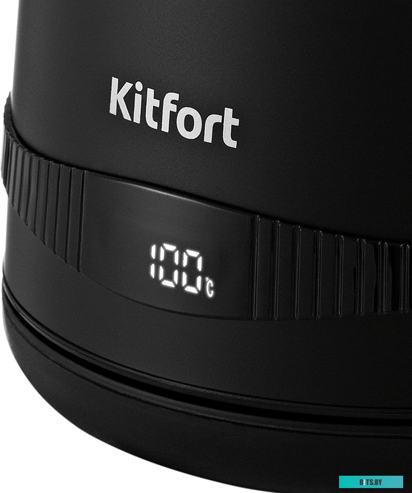 Электрочайник Kitfort KT-6121-1