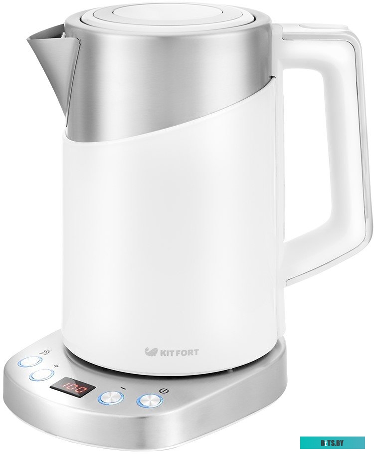 Электрочайник Kitfort KT-660-1
