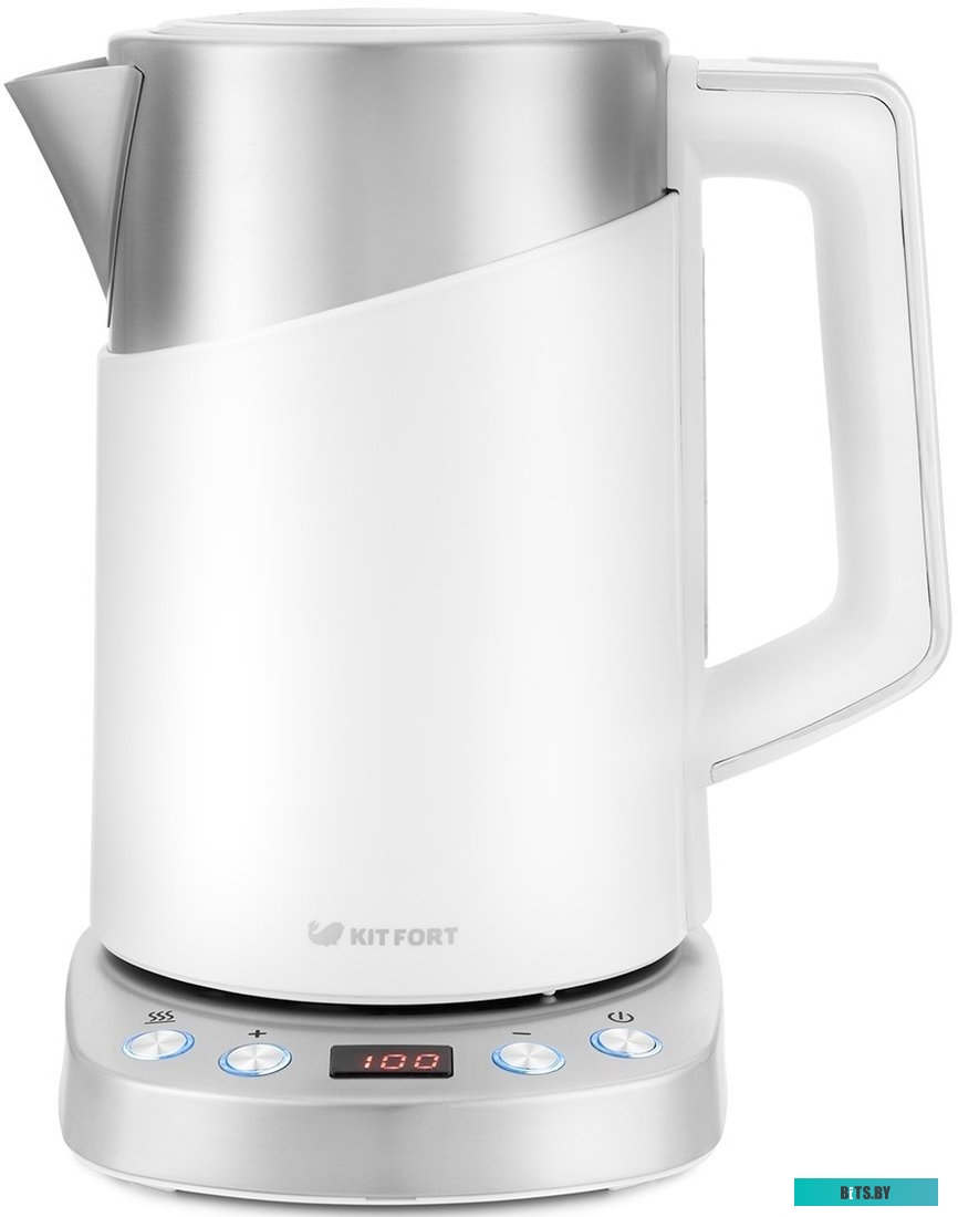 Электрочайник Kitfort KT-660-1