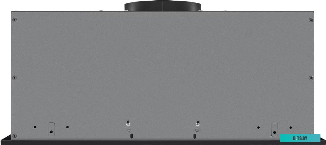 CROSBY POWER 50 WHITE Вытяжка/ Кухонная вытяжка MAUNFELD Crosby Power 50 белый, полновстраиваемая, 1050 м3/ч, 3 скорости, механическое управление, уро