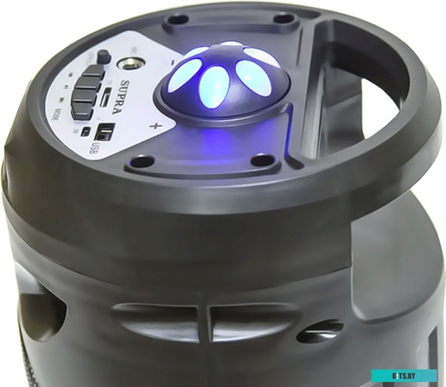 Колонка для вечеринок Supra SMB-330