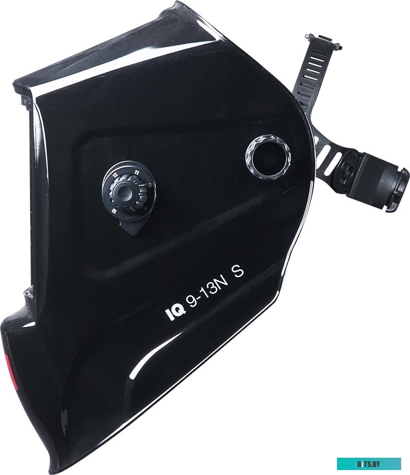992540 Маска сварщика FUBAG IQ 9-13N S [992540]
