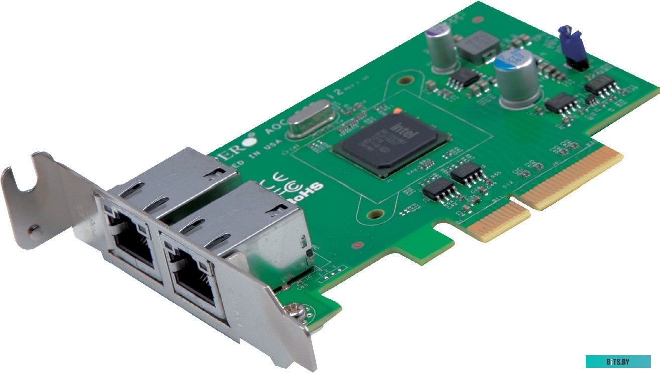 Модуль Supermicro AOC-SGP-I2