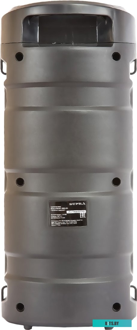 Колонка для вечеринок Supra SMB-330