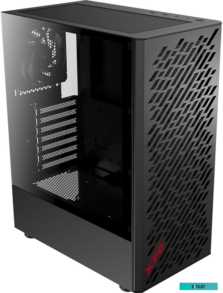 Компьютерный корпус ADATA XPG Valor Air VALORAIRMT-BKCWW