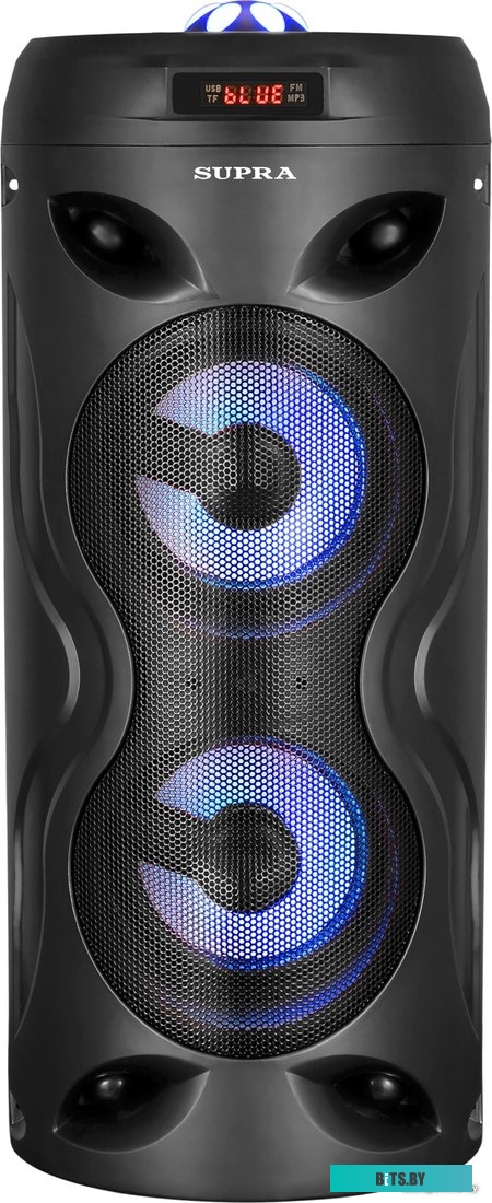 Колонка для вечеринок Supra SMB-330